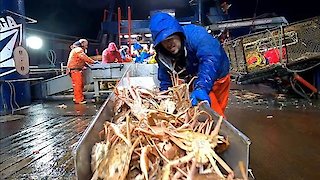 Deadliest Catch - The Ultimate Price