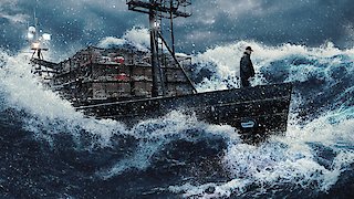 Deadliest Catch - Blood and Treasure