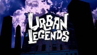 Urban Legends Season 4 Episode 6 Urban Legends Season 4 Episode 6