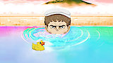 Lucius Builds a Spa Town