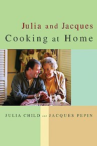 Julia & Jacques Cooking at Home