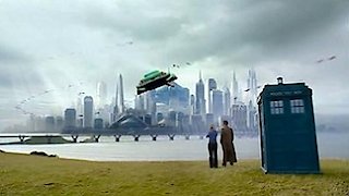 Doctor Who (2005) Season 2 Episode 2 Doctor Who (2005) Season 2 Episode 2