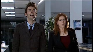 Doctor Who (2005) Season 4 Episode 2 Doctor Who (2005) Season 4 Episode 2