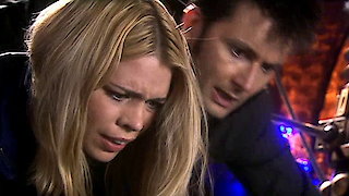 Doctor Who (2005) Season 4 Episode 14 Doctor Who (2005) Season 4 Episode 14
