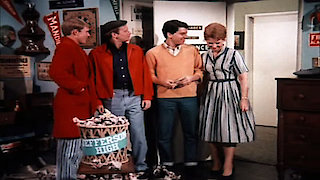 Happy Days Season 2 Episode 14 Happy Days Season 2 Episode 14