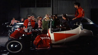 Happy Days Season 2 Episode 16 Happy Days Season 2 Episode 16