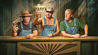 Moonshiners: Master Distiller - Firehouse Flameout