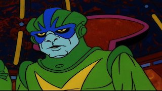 Star Trek: The Animated Series Season 2 Episode 1 Star Trek: The Animated Series Season 2 Episode 1