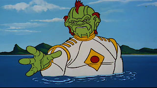 Star Trek: The Animated Series Season 2 Episode 2 Star Trek: The Animated Series Season 2 Episode 2