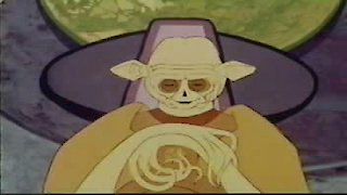 Star Trek: The Animated Series Season 2 Episode 4 Star Trek: The Animated Series Season 2 Episode 4