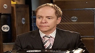 Penn and Teller Bullshit Season 8 Episode 6 Penn and Teller Bullshit Season 8 Episode 6