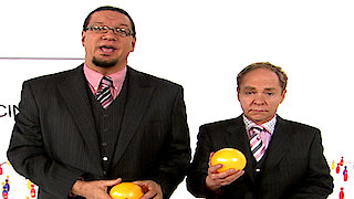 Penn and Teller Bullshit Season 8 Episode 10 Penn and Teller Bullshit Season 8 Episode 10