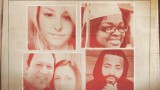 The Pawn Shop Murders
