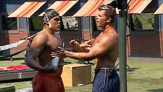 Big Brother - Episode 11