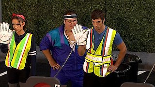 Big Brother - Episode 13