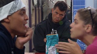 Big Brother - Episode 24