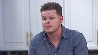 Big Brother - Episode 25