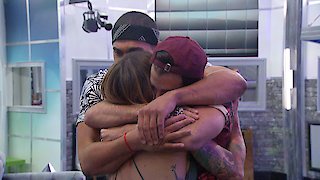 Big Brother - Episode 39