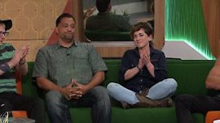 Big Brother Season 20 Episode 5 Big Brother Season 20 Episode 5