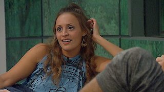 Big Brother Season 20 Episode 6 Big Brother Season 20 Episode 6