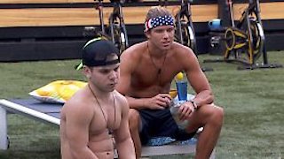 Big Brother - Episode 9