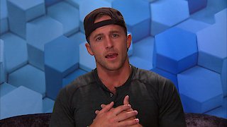 Big Brother - Episode 10