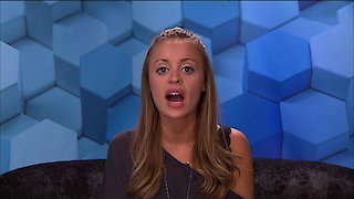 Big Brother - Episode 11