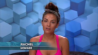 Big Brother Season 20 Episode 16 Big Brother Season 20 Episode 16