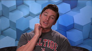 Big Brother Season 20 Episode 17 Big Brother Season 20 Episode 17