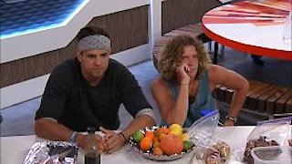 Big Brother Season 20 Episode 18 Big Brother Season 20 Episode 18