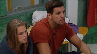 Big Brother Season 20 Episode 19 Big Brother Season 20 Episode 19