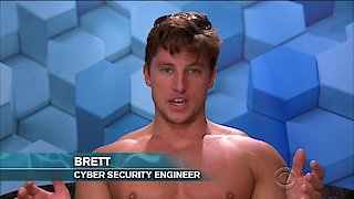 Big Brother Season 20 Episode 20 Big Brother Season 20 Episode 20