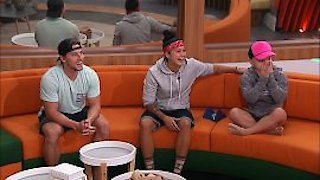 Big Brother Season 20 Episode 34 Big Brother Season 20 Episode 34
