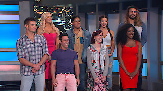 Big Brother Season 21 Episode 1 Big Brother Season 21 Episode 1