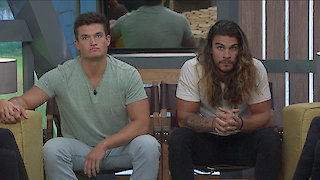 Big Brother Season 21 Episode 20 Big Brother Season 21 Episode 20