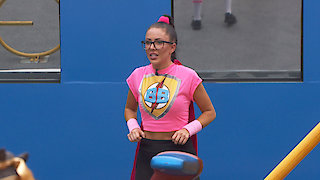 Big Brother - Episode 34