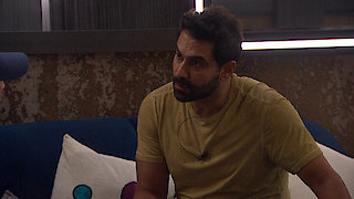 Big Brother Season 22 Episode 12 Big Brother Season 22 Episode 12