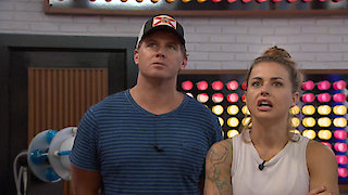 Big Brother Season 22 Episode 18 Big Brother Season 22 Episode 18