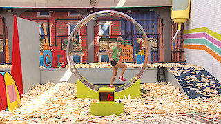 Big Brother - Episode 33