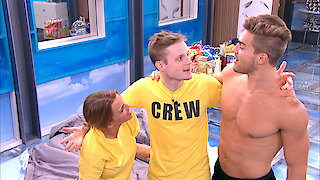 Big Brother Season 17 Episode 7 Big Brother Season 17 Episode 7