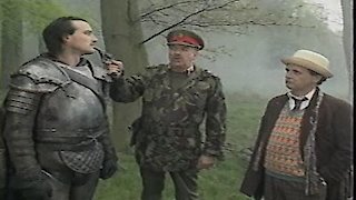 Doctor Who (1963) Season 26 Episode 4 Doctor Who (1963) Season 26 Episode 4