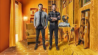 Property Brothers - Ready to Spend It All on a Perfect Home