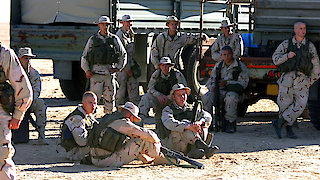 Generation Kill Season 1 Episode 1 Generation Kill Season 1 Episode 1