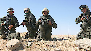 Generation Kill Season 1 Episode 3 Generation Kill Season 1 Episode 3