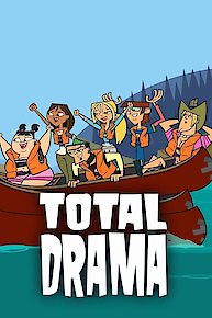 Total Drama Island