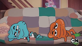 The Amazing World of Gumball Season 11 Episode 4 The Amazing World of Gumball Season 11 Episode 4