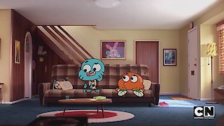 The Amazing World of Gumball Season 11 Episode 5 The Amazing World of Gumball Season 11 Episode 5