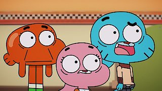 The Amazing World of Gumball Season 11 Episode 6 The Amazing World of Gumball Season 11 Episode 6