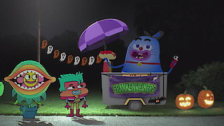 The Amazing World of Gumball - The Ghouls
