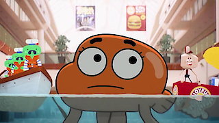 The Amazing World of Gumball Season 12 Episode 24 The Amazing World of Gumball Season 12 Episode 24